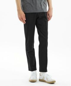 MACKINTOSH PHILOSOPHY(MENS) / マッキントッシュ フィロソフィー　メンズ その他パンツ | 【WEB＆一部店舗限定】リネン混ハイストレッチ　エラスティックパンツ