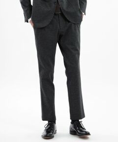 MACKINTOSH PHILOSOPHY(MENS) / マッキントッシュ フィロソフィー　メンズ その他パンツ | テーラードジャージー パンツ 4WAYシャークスキンジャージー