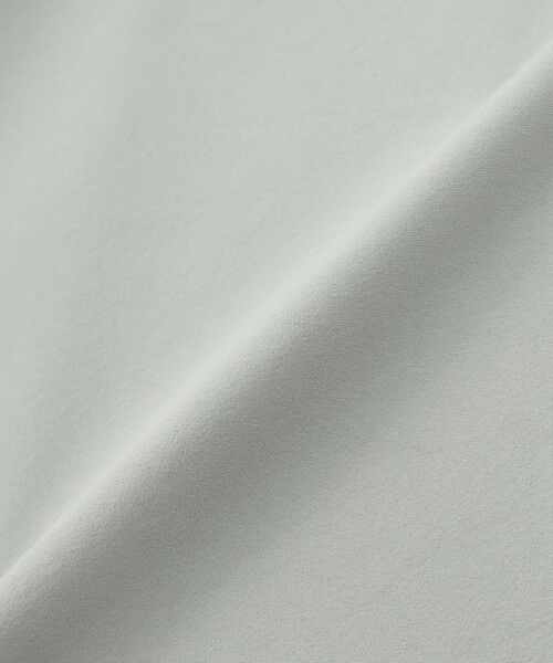 MACKINTOSH PHILOSOPHY(MENS) / マッキントッシュ フィロソフィー　メンズ シャツ・ブラウス | ドライフラットストレッチシリーズ オープンカラーシャツ | 詳細12