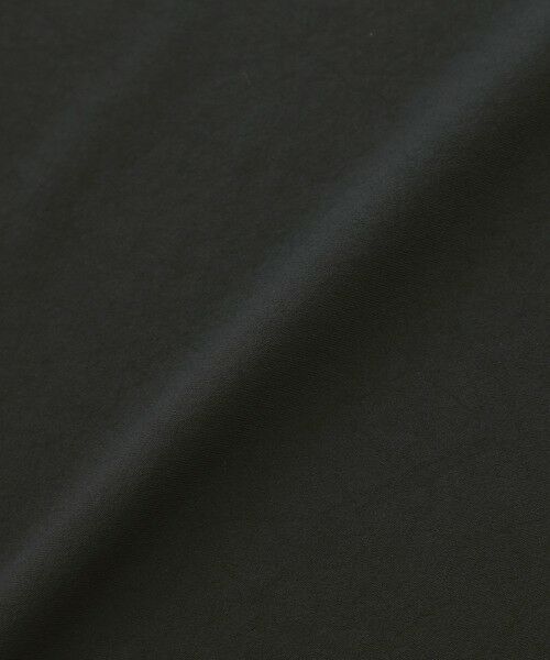 MACKINTOSH PHILOSOPHY(MENS) / マッキントッシュ フィロソフィー　メンズ シャツ・ブラウス | ドライフラットストレッチシリーズ オープンカラーシャツ | 詳細13