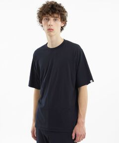 MACKINTOSH PHILOSOPHY(MENS) / マッキントッシュ フィロソフィー　メンズ カットソー | 【WEB＆一部店舗限定】REDA ACTIVEジャージー クルーネックTシャツ