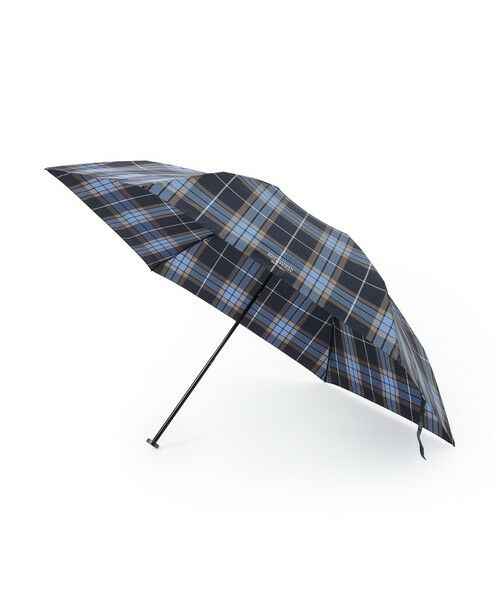 MACKINTOSH PHILOSOPHY(MENS) / マッキントッシュ フィロソフィー　メンズ 傘 | 【Barbrella(R)】バーブレラ(R) 55cm チェック | 詳細3