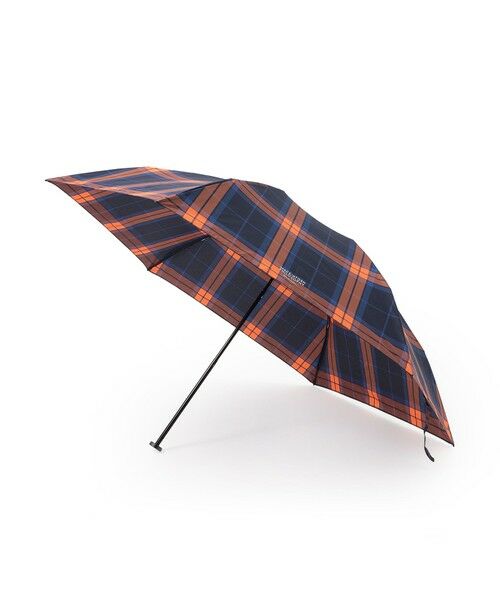 MACKINTOSH PHILOSOPHY(MENS) / マッキントッシュ フィロソフィー　メンズ 傘 | 【Barbrella(R)】バーブレラ(R) 55cm チェック | 詳細4