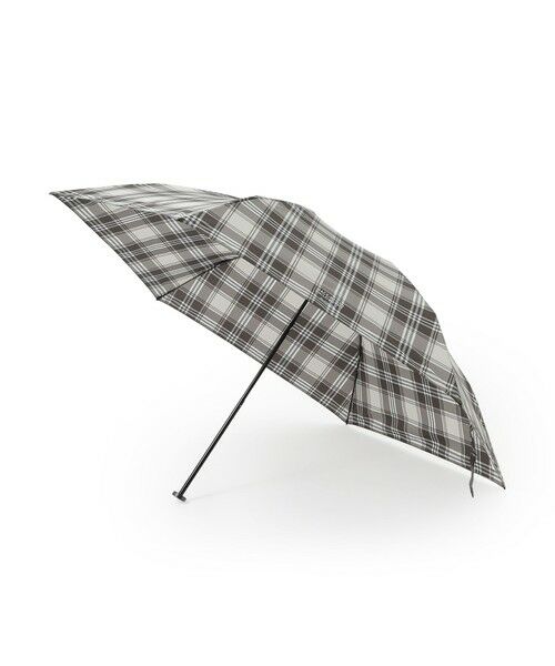 MACKINTOSH PHILOSOPHY(MENS) / マッキントッシュ フィロソフィー　メンズ 傘 | 【Barbrella(R)】バーブレラ(R) 55cm チェック | 詳細5