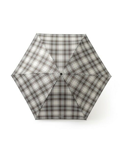 MACKINTOSH PHILOSOPHY(MENS) / マッキントッシュ フィロソフィー　メンズ 傘 | 【Barbrella(R)】バーブレラ(R) 55cm チェック | 詳細1