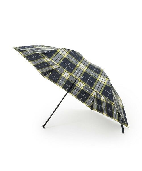 MACKINTOSH PHILOSOPHY(MENS) / マッキントッシュ フィロソフィー　メンズ 傘 | 【Barbrella(R)】バーブレラ(R) 55cm チェック | 詳細2