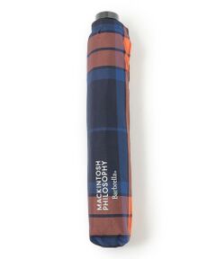 MACKINTOSH PHILOSOPHY(MENS) / マッキントッシュ フィロソフィー　メンズ 傘 | 【Barbrella(R)】バーブレラR 60cm チェック