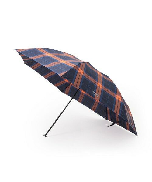 MACKINTOSH PHILOSOPHY(MENS) / マッキントッシュ フィロソフィー　メンズ 傘 | 【Barbrella(R)】バーブレラR 60cm チェック | 詳細3