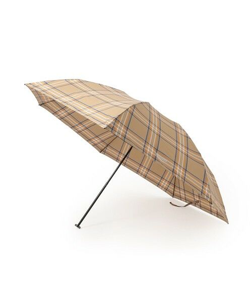 MACKINTOSH PHILOSOPHY(MENS) / マッキントッシュ フィロソフィー　メンズ 傘 | 【Barbrella(R)】バーブレラR 60cm チェック | 詳細5
