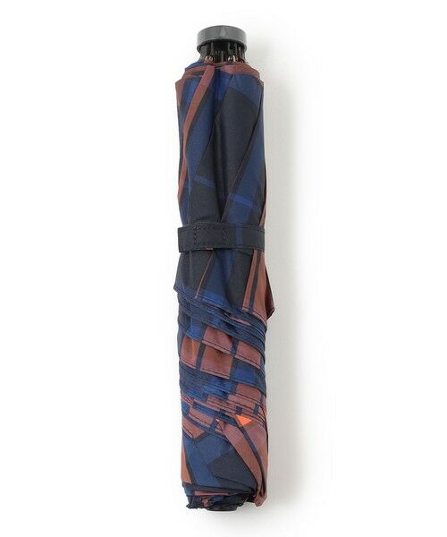 MACKINTOSH PHILOSOPHY(MENS) / マッキントッシュ フィロソフィー　メンズ 傘 | 【Barbrella(R)】バーブレラR 60cm チェック | 詳細8