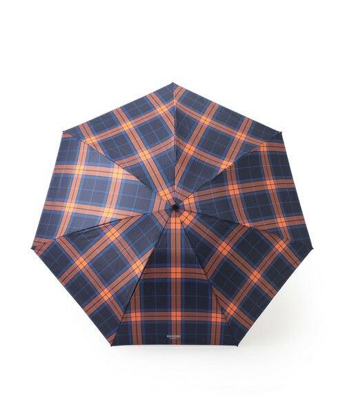 MACKINTOSH PHILOSOPHY(MENS) / マッキントッシュ フィロソフィー　メンズ 傘 | 【Barbrella(R)】バーブレラR 60cm チェック | 詳細1