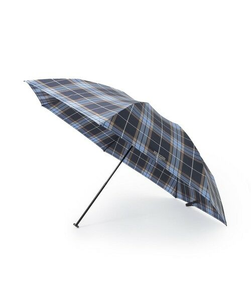 MACKINTOSH PHILOSOPHY(MENS) / マッキントッシュ フィロソフィー　メンズ 傘 | 【Barbrella(R)】バーブレラR 60cm チェック | 詳細2