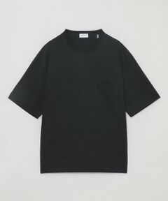 MACKINTOSH PHILOSOPHY(MENS) / マッキントッシュ フィロソフィー　メンズ カットソー | COVEROSS天竺 クルーネックTシャツ