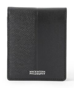 MACKINTOSH PHILOSOPHY(MENS) / マッキントッシュ フィロソフィー　メンズ 財布・コインケース・マネークリップ | 【WEB限定】エクセラーシリーズ 二つ折り財布
