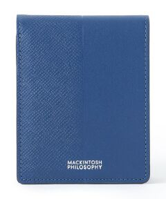MACKINTOSH PHILOSOPHY(MENS) / マッキントッシュ フィロソフィー　メンズ 財布・コインケース・マネークリップ | 【WEB限定】エクセラーシリーズ 二つ折り財布
