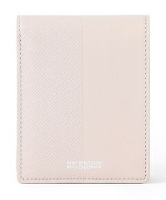 MACKINTOSH PHILOSOPHY(MENS) / マッキントッシュ フィロソフィー　メンズ 財布・コインケース・マネークリップ | 【WEB限定】エクセラーシリーズ 二つ折り財布