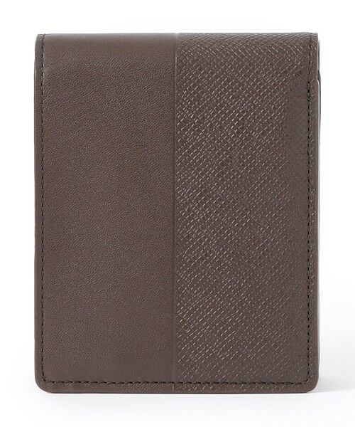 MACKINTOSH PHILOSOPHY(MENS) / マッキントッシュ フィロソフィー　メンズ 財布・コインケース・マネークリップ | 【WEB限定】エクセラーシリーズ 二つ折り財布 | 詳細2