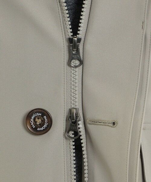 MACKINTOSH PHILOSOPHY(MENS) / マッキントッシュ フィロソフィー　メンズ その他アウター |  | 詳細11