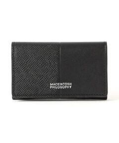 MACKINTOSH PHILOSOPHY(MENS) / マッキントッシュ フィロソフィー　メンズ 財布・コインケース・マネークリップ | 【WEB限定】エクセラシリーズ キーケース