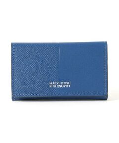 MACKINTOSH PHILOSOPHY(MENS) / マッキントッシュ フィロソフィー　メンズ 財布・コインケース・マネークリップ | 【WEB限定】エクセラシリーズ キーケース