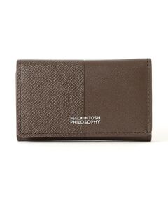 MACKINTOSH PHILOSOPHY(MENS) / マッキントッシュ フィロソフィー　メンズ 財布・コインケース・マネークリップ | 【WEB限定】エクセラシリーズ キーケース