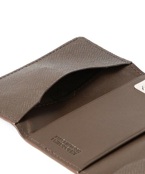 MACKINTOSH PHILOSOPHY(MENS) / マッキントッシュ フィロソフィー　メンズ 財布・コインケース・マネークリップ | 【WEB限定】エクセラシリーズ キーケース | 詳細6