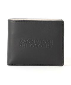 MACKINTOSH PHILOSOPHY(MENS) / マッキントッシュ フィロソフィー　メンズ 財布・コインケース・マネークリップ | グランディシリーズ　二つ折り財布
