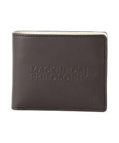 MACKINTOSH PHILOSOPHY(MENS) / マッキントッシュ フィロソフィー　メンズ 財布・コインケース・マネークリップ | グランディシリーズ　二つ折り財布