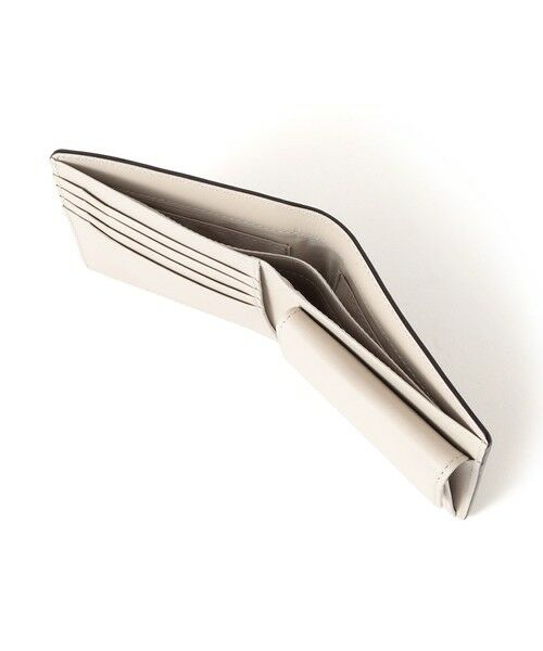 MACKINTOSH PHILOSOPHY(MENS) / マッキントッシュ フィロソフィー　メンズ 財布・コインケース・マネークリップ | グランディシリーズ　二つ折り財布 | 詳細5