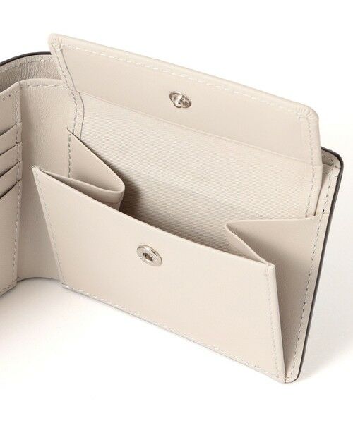 MACKINTOSH PHILOSOPHY(MENS) / マッキントッシュ フィロソフィー　メンズ 財布・コインケース・マネークリップ | グランディシリーズ　二つ折り財布 | 詳細6