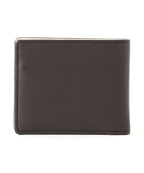 MACKINTOSH PHILOSOPHY(MENS) / マッキントッシュ フィロソフィー　メンズ 財布・コインケース・マネークリップ | グランディシリーズ　二つ折り財布 | 詳細2
