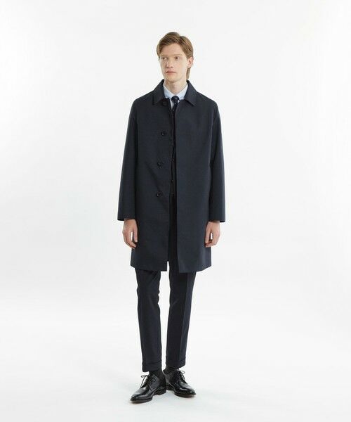 MACKINTOSH PHILOSOPHY(MENS) / マッキントッシュ フィロソフィー　メンズ その他アウター | 3層ブロードボンディング WELLINGTON「ウェリントン」 | 詳細3