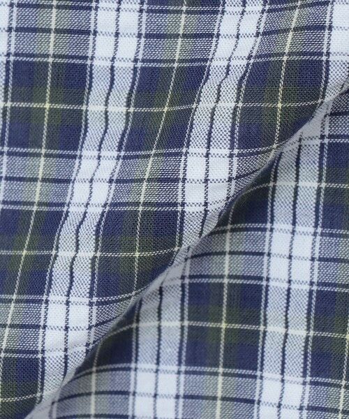 MACKINTOSH PHILOSOPHY(MENS) / マッキントッシュ フィロソフィー　メンズ その他小物 | サッカーチェック　パジャマ | 詳細18