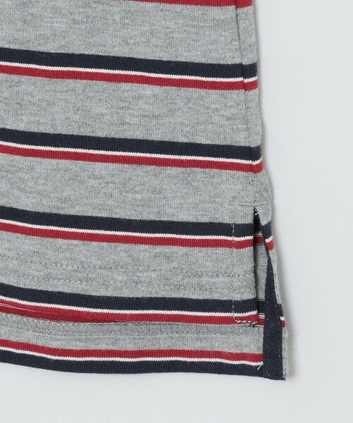 MACKINTOSH PHILOSOPHY(MENS) / マッキントッシュ フィロソフィー　メンズ その他小物 | 天竺ボーダー＆無地　パジャマ | 詳細6