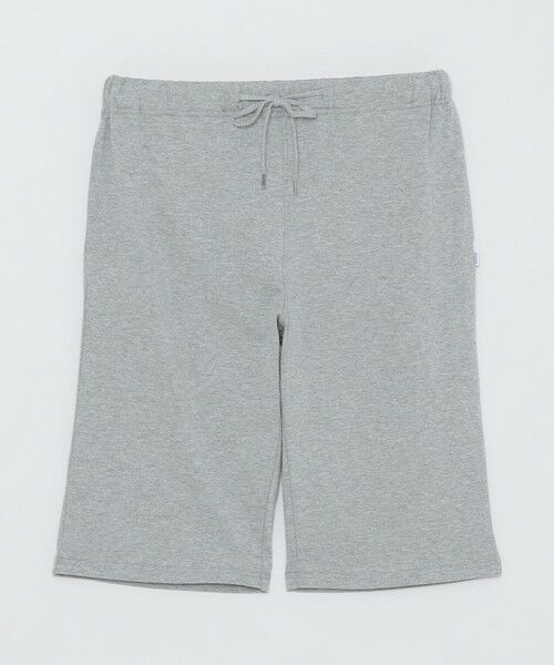 MACKINTOSH PHILOSOPHY(MENS) / マッキントッシュ フィロソフィー　メンズ その他小物 | 天竺ボーダー＆無地　パジャマ | 詳細8