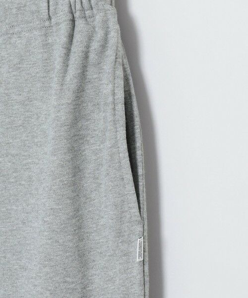 MACKINTOSH PHILOSOPHY(MENS) / マッキントッシュ フィロソフィー　メンズ その他小物 | 天竺ボーダー＆無地　パジャマ | 詳細12