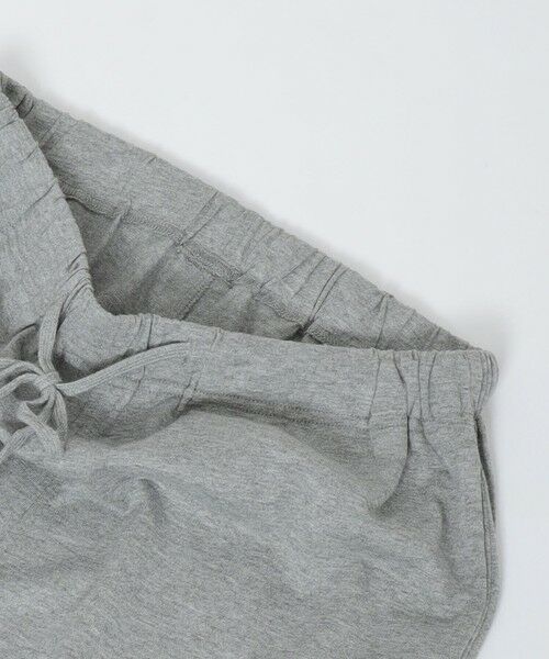 MACKINTOSH PHILOSOPHY(MENS) / マッキントッシュ フィロソフィー　メンズ その他小物 | 天竺ボーダー＆無地　パジャマ | 詳細15