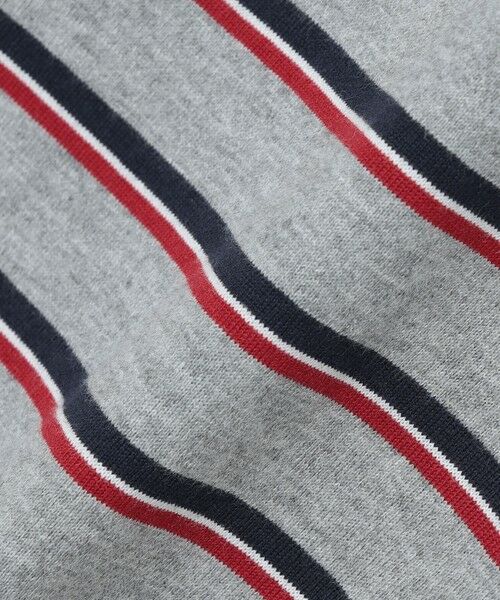 MACKINTOSH PHILOSOPHY(MENS) / マッキントッシュ フィロソフィー　メンズ その他小物 | 天竺ボーダー＆無地　パジャマ | 詳細16