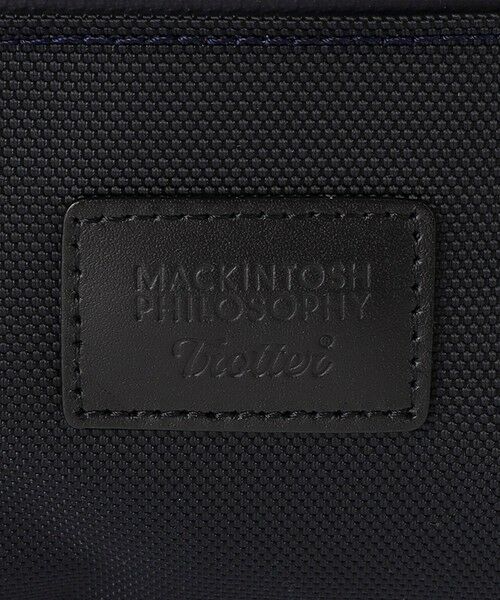 MACKINTOSH PHILOSOPHY(MENS) / マッキントッシュ フィロソフィー　メンズ メッセンジャーバッグ・ウエストポーチ | 【WEB限定】トロッター バッグ 5 ブリーフケース | 詳細9