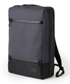 MACKINTOSH PHILOSOPHY(MENS) / マッキントッシュ フィロソフィー　メンズ メッセンジャーバッグ・ウエストポーチ | 【WEB限定】トロッター バッグ 5 バックパック