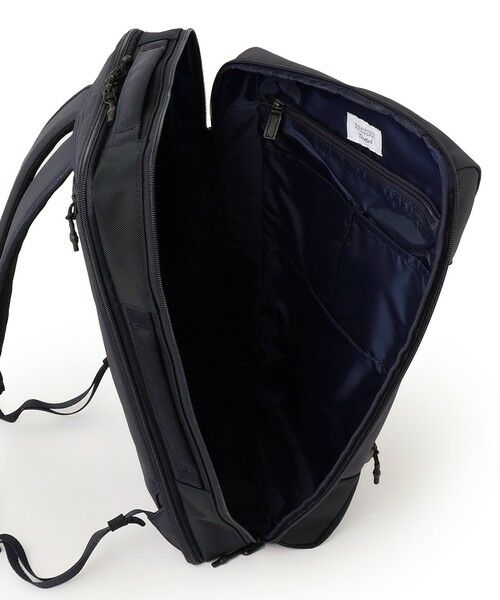 MACKINTOSH PHILOSOPHY(MENS) / マッキントッシュ フィロソフィー　メンズ メッセンジャーバッグ・ウエストポーチ | 【WEB限定】トロッター バッグ 5 バックパック | 詳細4