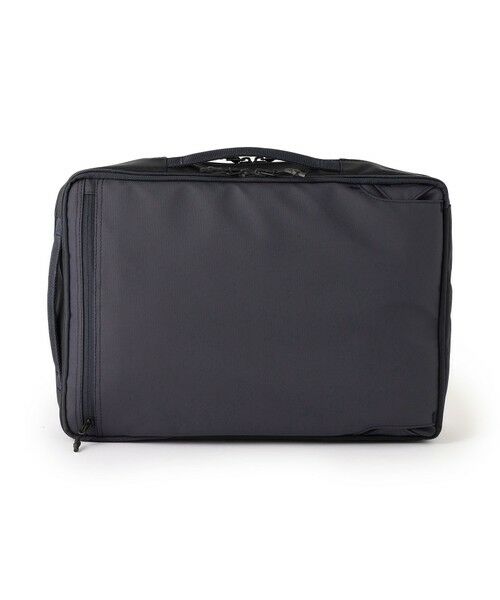 MACKINTOSH PHILOSOPHY(MENS) / マッキントッシュ フィロソフィー　メンズ メッセンジャーバッグ・ウエストポーチ | 【WEB限定】トロッター バッグ 5 バックパック | 詳細9