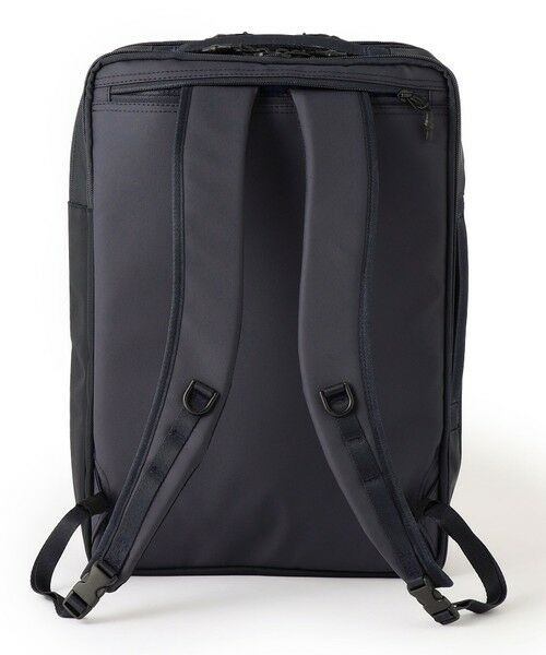 MACKINTOSH PHILOSOPHY(MENS) / マッキントッシュ フィロソフィー　メンズ メッセンジャーバッグ・ウエストポーチ | 【WEB限定】トロッター バッグ 5 バックパック | 詳細2