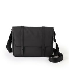 MACKINTOSH PHILOSOPHY(MENS) / マッキントッシュ フィロソフィー　メンズ メッセンジャーバッグ・ウエストポーチ | 【WEB限定】ショルダーバッグ