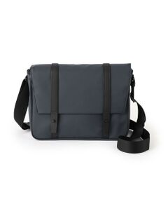 MACKINTOSH PHILOSOPHY(MENS) / マッキントッシュ フィロソフィー　メンズ メッセンジャーバッグ・ウエストポーチ | 【WEB限定】ショルダーバッグ