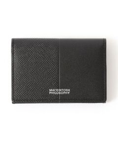 MACKINTOSH PHILOSOPHY(MENS) / マッキントッシュ フィロソフィー　メンズ 財布・コインケース・マネークリップ | エクセラシリーズ 名刺入れ