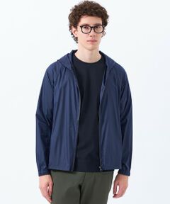 MACKINTOSH PHILOSOPHY(MENS) / マッキントッシュ フィロソフィー　メンズ ブルゾン | ライトウエイトリップストップ パッカブルブルゾン
