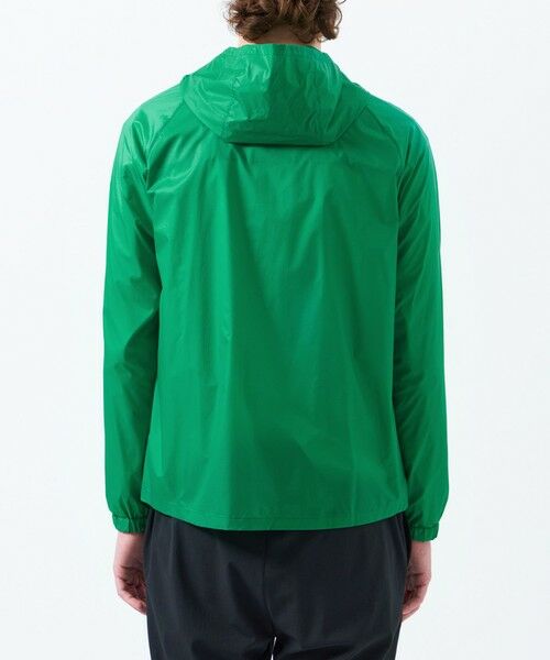 MACKINTOSH PHILOSOPHY(MENS) / マッキントッシュ フィロソフィー メンズ ブルゾン | ライトウエイトリップストップ パッカブルブルゾン | 詳細8