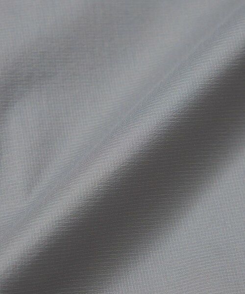 MACKINTOSH PHILOSOPHY(MENS) / マッキントッシュ フィロソフィー メンズ ブルゾン | ライトウエイトリップストップ パッカブルブルゾン | 詳細11