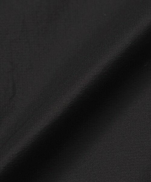 MACKINTOSH PHILOSOPHY(MENS) / マッキントッシュ フィロソフィー メンズ ブルゾン | ライトウエイトリップストップ パッカブルブルゾン | 詳細12